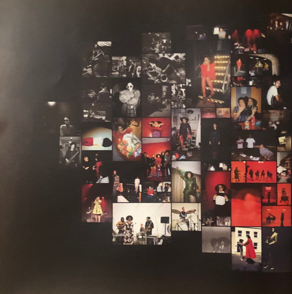 Not Your Muse - secondary