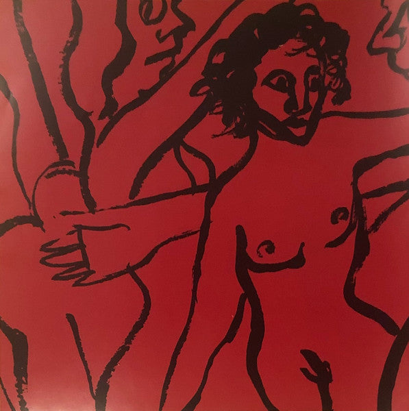 Not Your Muse - secondary