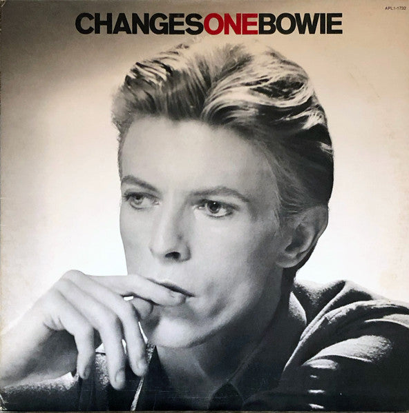 ChangesOneBowie - primary