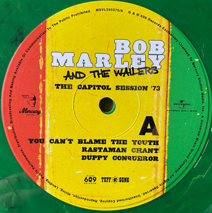 The Capitol Session '73 - secondary