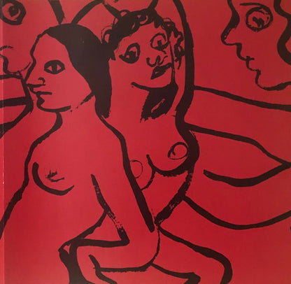 Not Your Muse - secondary