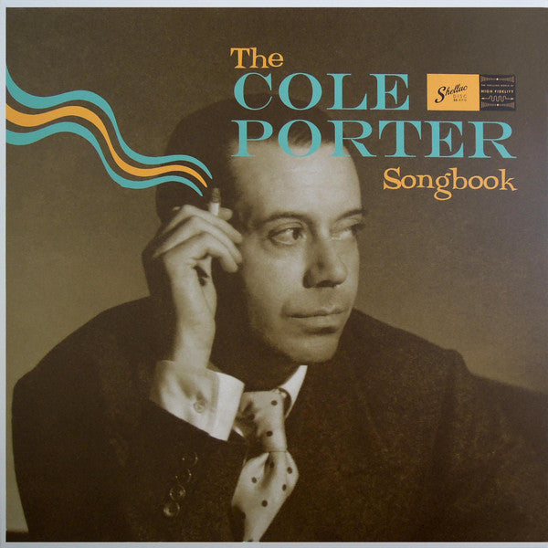 The Cole Porter - Songbook - secondary