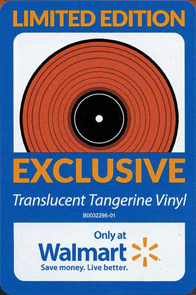 Rumor Has It - secondary