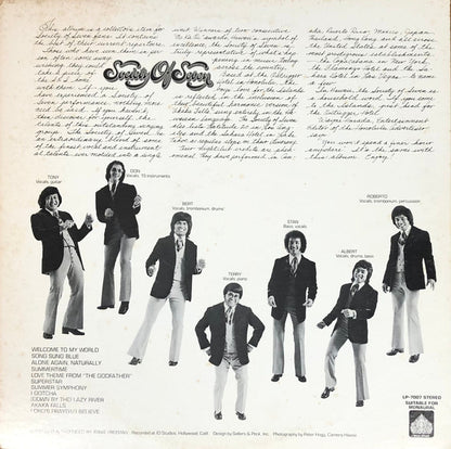 Simply OurSelves - secondary