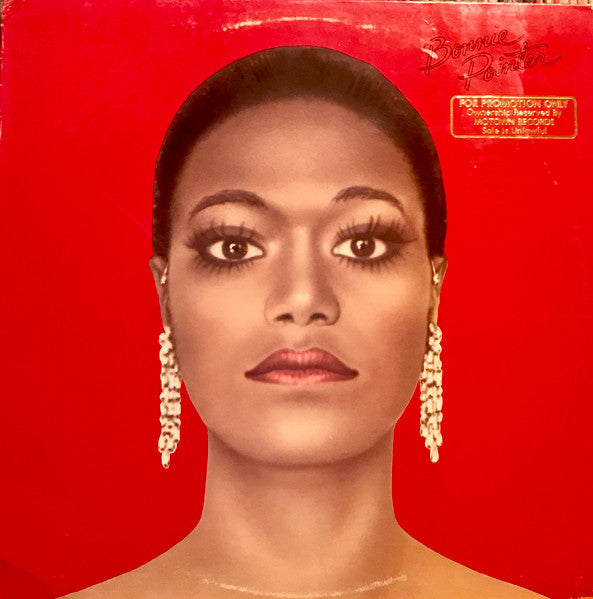 Bonnie Pointer - primary