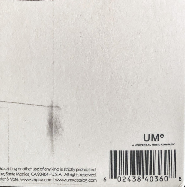 Fillmore East - June 1971 - secondary