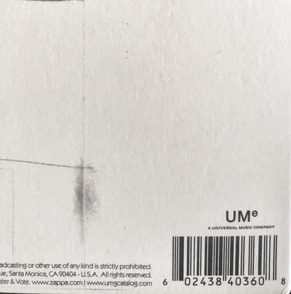 Fillmore East - June 1971 - secondary