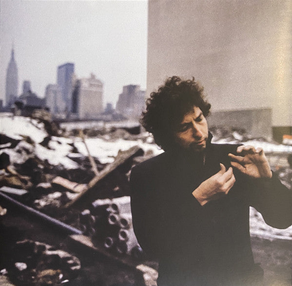 Springtime In New York: The Bootleg Series Vol. 16 1980-1985 - secondary