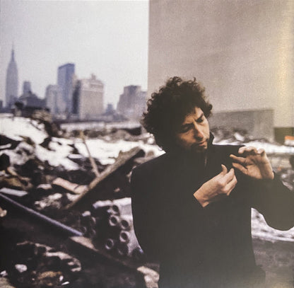 Springtime In New York: The Bootleg Series Vol. 16 1980-1985 - secondary