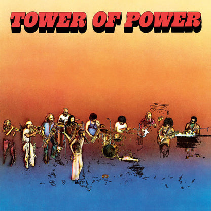 Tower Of Power - primary