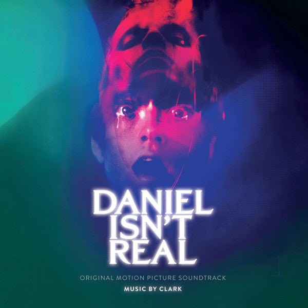 Daniel Isn't Real (Original Motion Picture Soundtrack) - primary