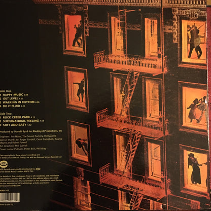 Night Grooves - secondary