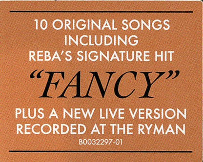 Rumor Has It - secondary