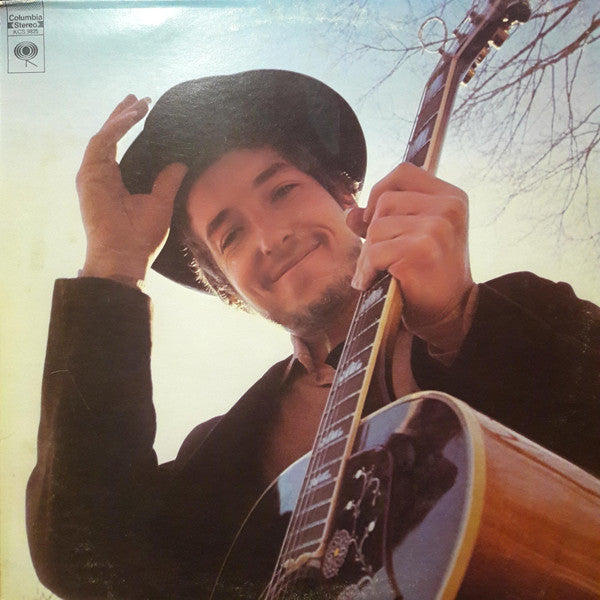 Nashville Skyline - primary