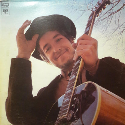 Nashville Skyline - primary