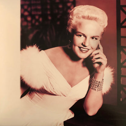 Black Coffee With Peggy Lee - secondary