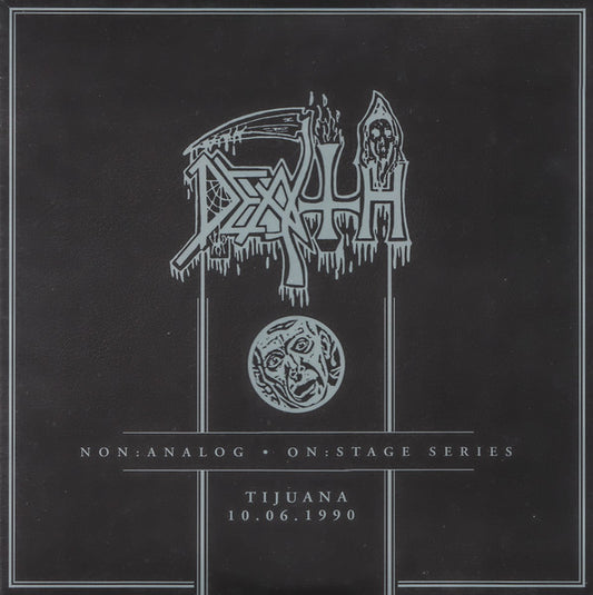 Tijuana 10.06.1990 - primary