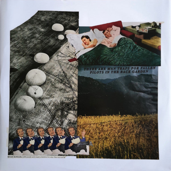 All The Kids Are Super Bummed Out - secondary