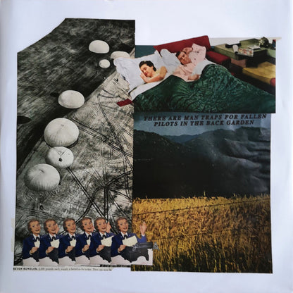 All The Kids Are Super Bummed Out - secondary