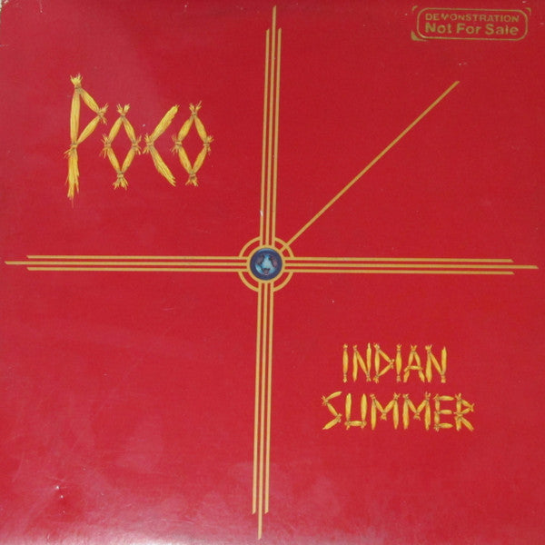 Indian Summer - secondary