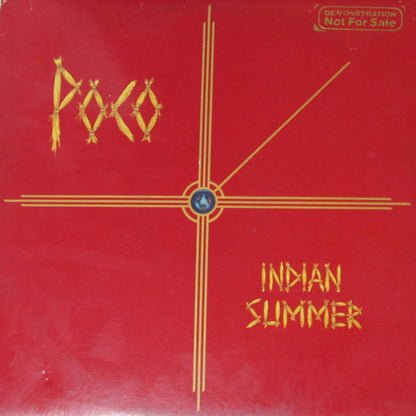 Indian Summer - secondary