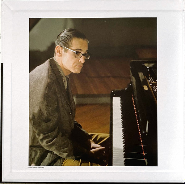 Previously Unreleased Recordings - secondary