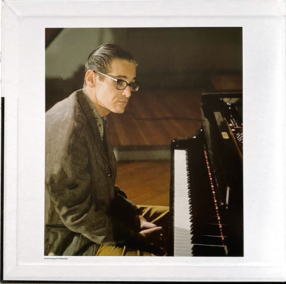 Previously Unreleased Recordings - secondary