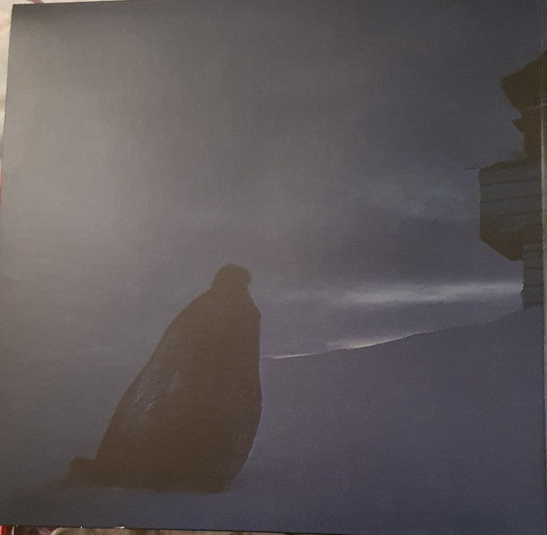 The Lodge (Original Motion Picture Score) - secondary