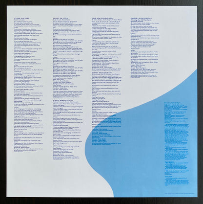 Into The Light - secondary