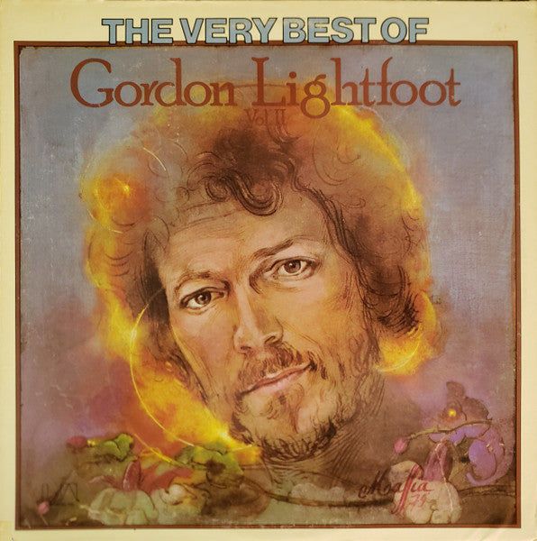 The Very Best Of Gordon Lightfoot Vol. II - primary