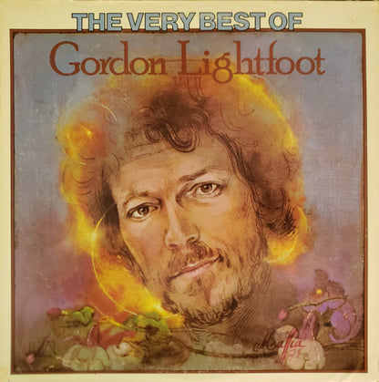 The Very Best Of Gordon Lightfoot Vol. II - primary
