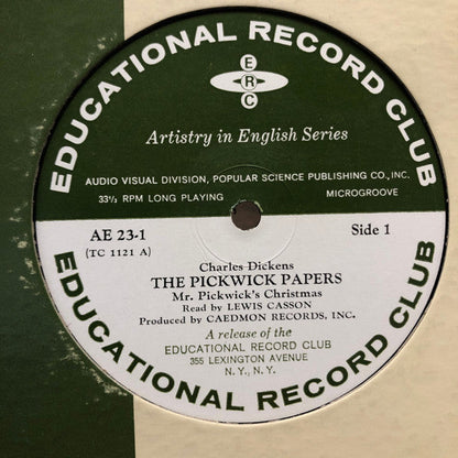 Nathaniel Hawthorne, Charles Dickens - The Pickwick Papers / The Scarlet Letter