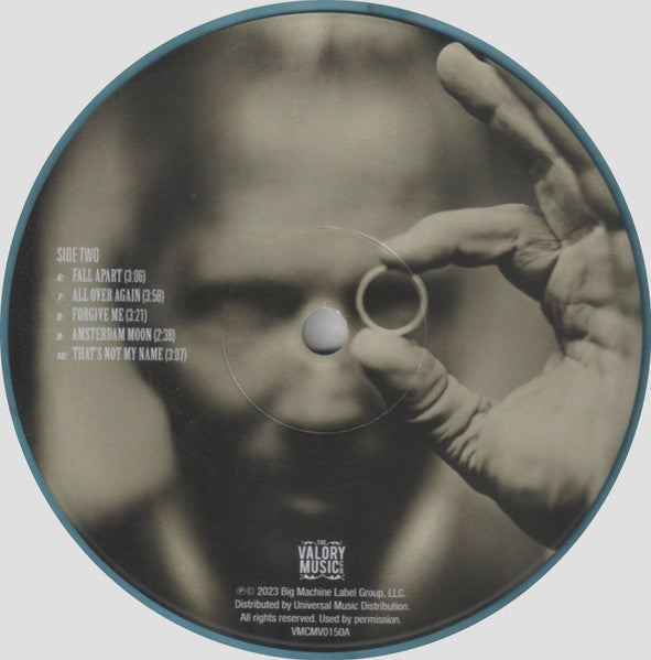 In Time (10th Anniversary Deluxe) - secondary