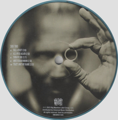 In Time (10th Anniversary Deluxe) - secondary