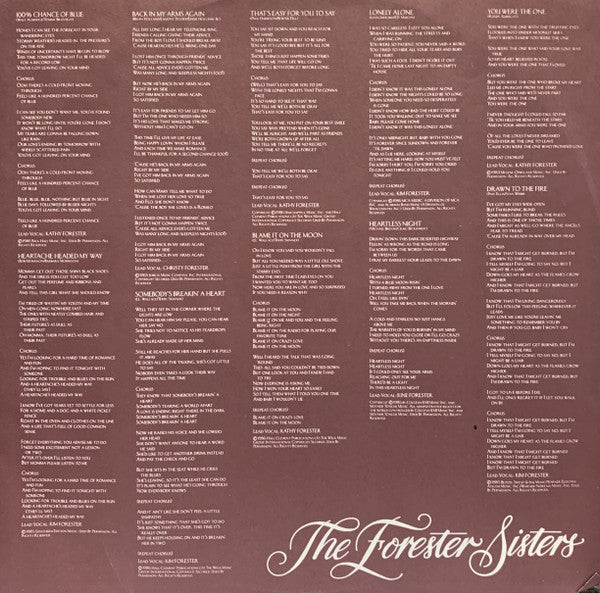 Perfume, Ribbons & Pearls - secondary