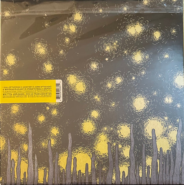 Wavering Radiant - secondary