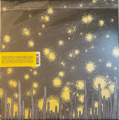 Wavering Radiant - secondary
