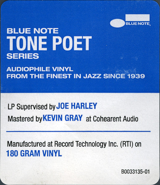 Tone Poem - secondary