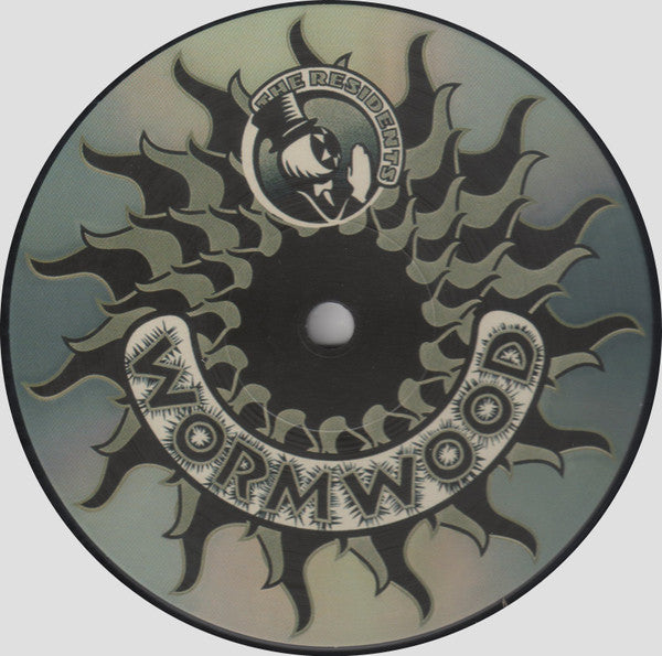 Wormwood - secondary