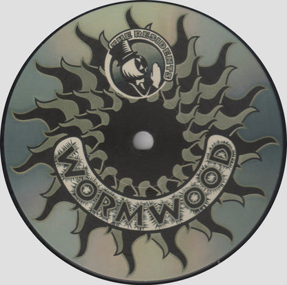 Wormwood - secondary