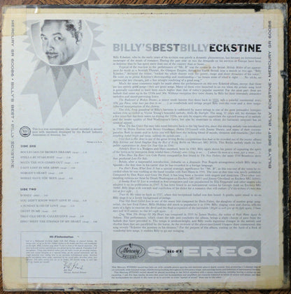 Billy's Best! - secondary