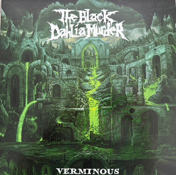 Verminous - primary