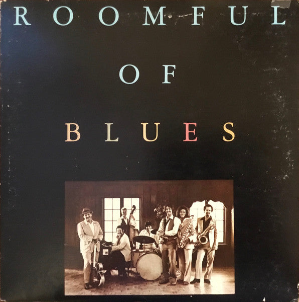 Roomful Of Blues - primary