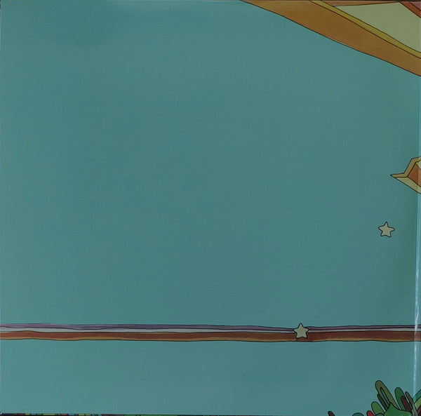 A Motown Christmas - secondary