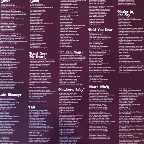 Saturn Return - secondary