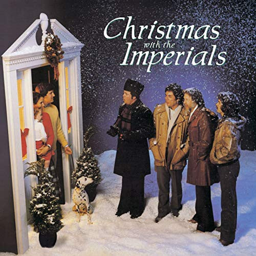 Christmas With The Imperials - secondary