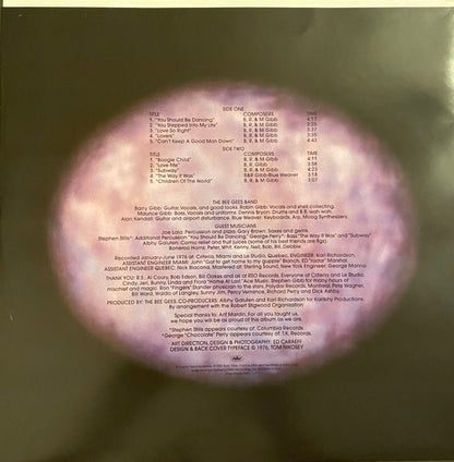 Children Of The World - secondary