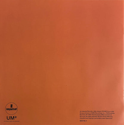 Evenings At The Village Gate - secondary