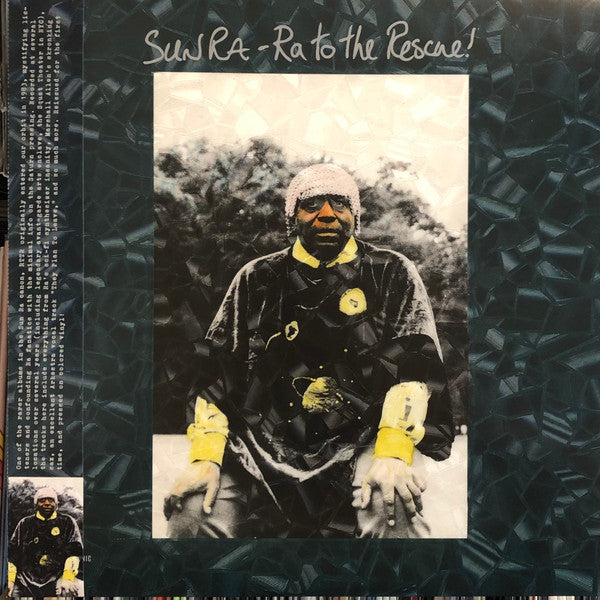 Ra To The Rescue - primary