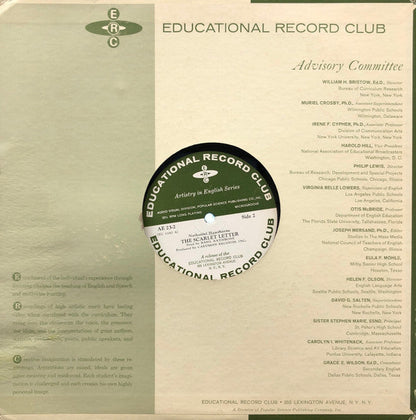 Nathaniel Hawthorne, Charles Dickens - The Pickwick Papers / The Scarlet Letter